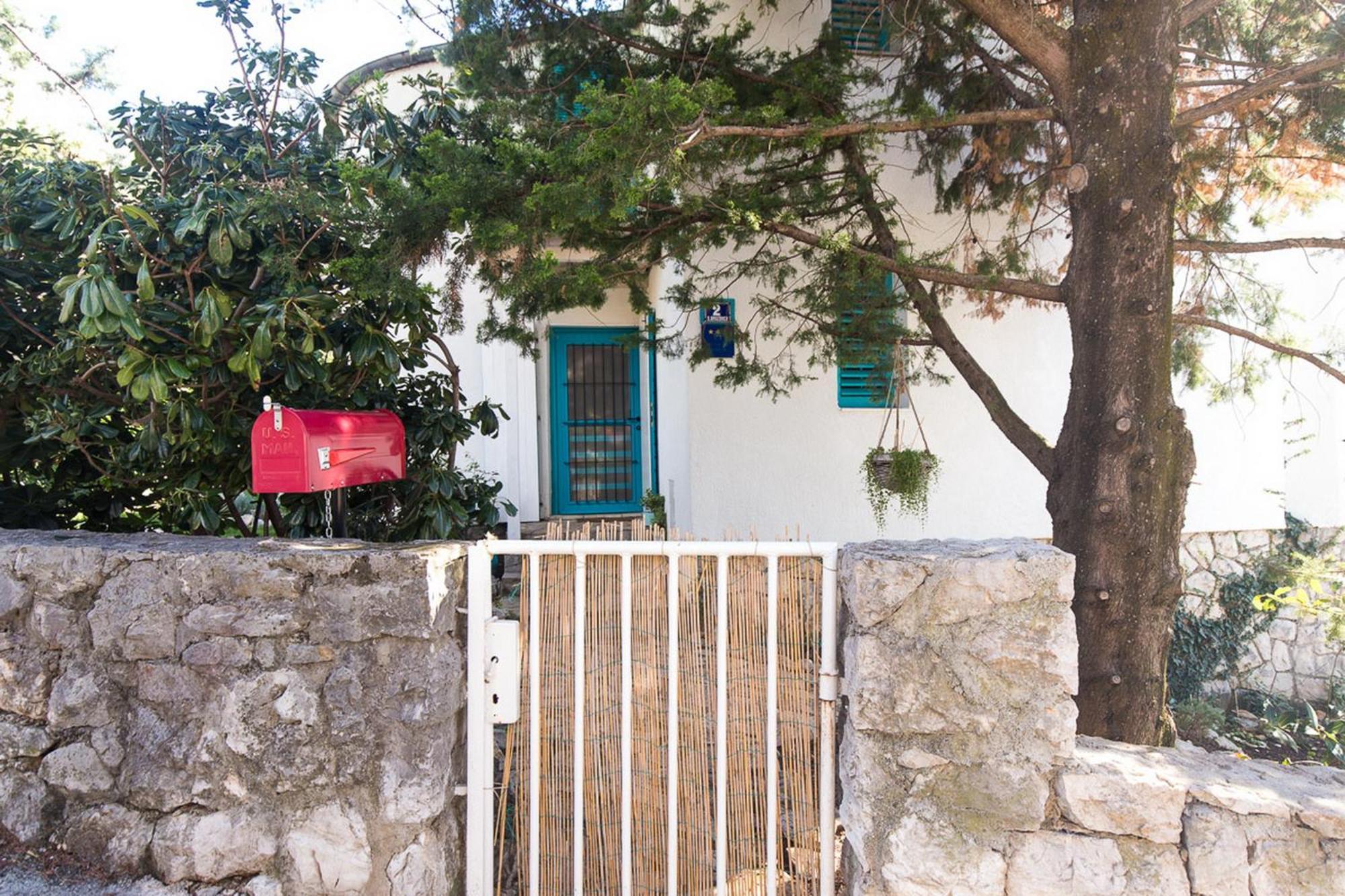 Villa HOUSE NEYTIRI - Selce Exterior foto