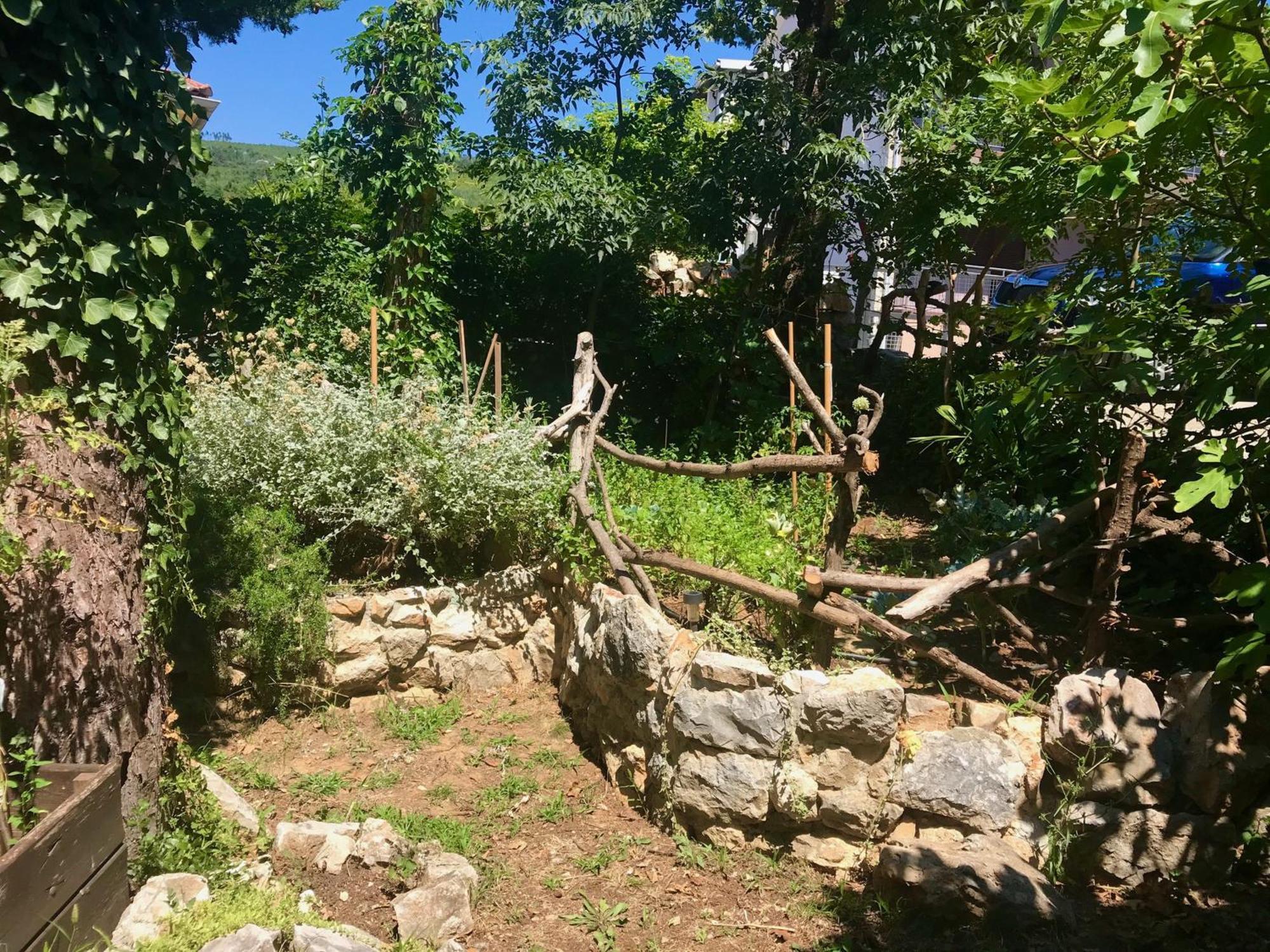 Villa HOUSE NEYTIRI - Selce Exterior foto