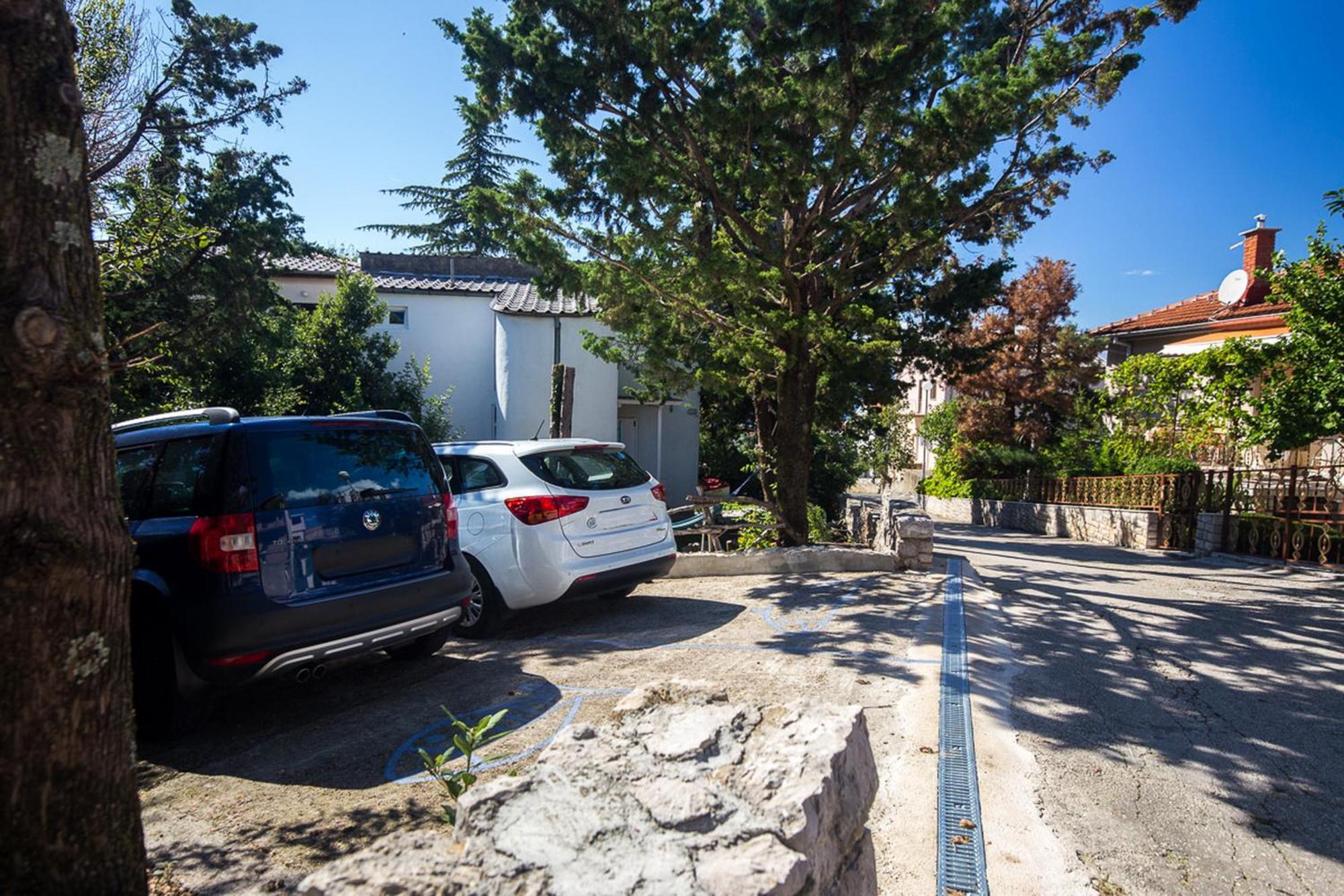 Villa HOUSE NEYTIRI - Selce Exterior foto